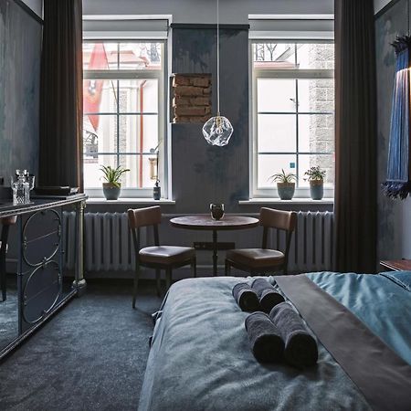 Luxuriuos Flat In The Capital'S Old Town Apartment Vilnius Exterior foto