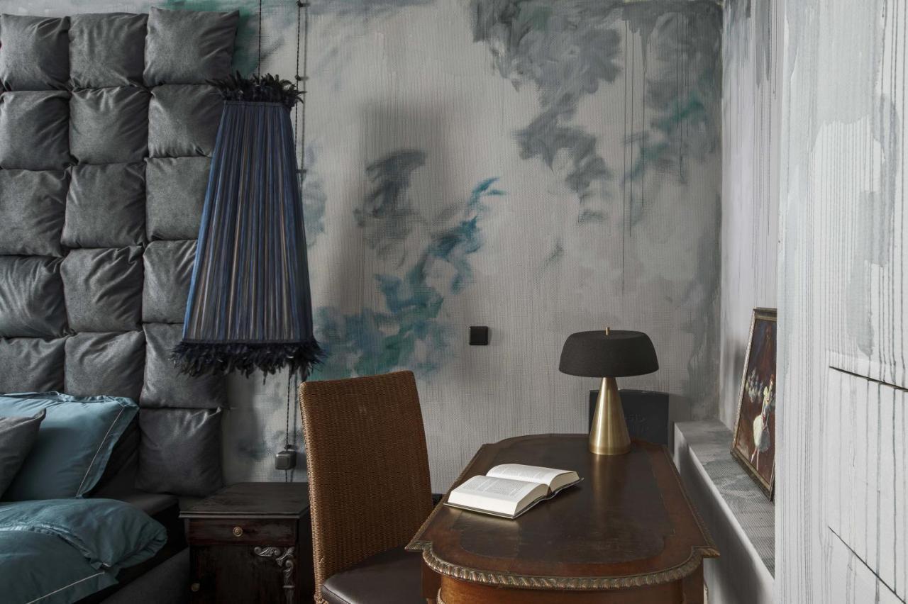 Luxuriuos Flat In The Capital'S Old Town Apartment Vilnius Exterior foto