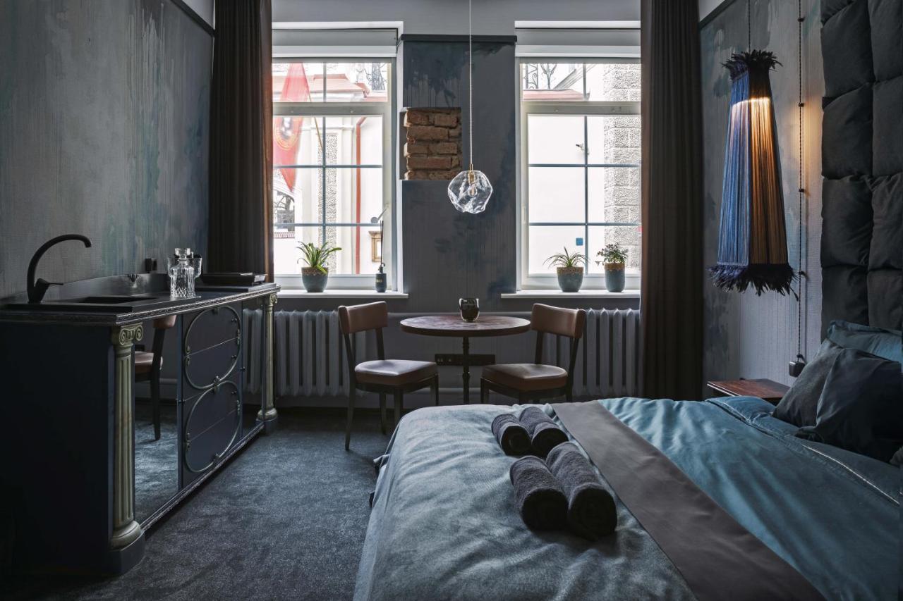 Luxuriuos Flat In The Capital'S Old Town Apartment Vilnius Exterior foto