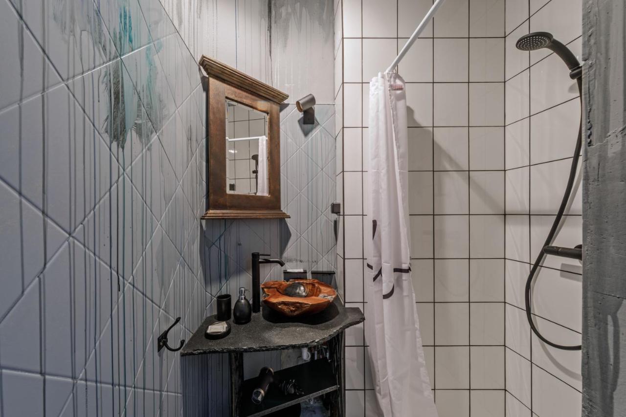 Luxuriuos Flat In The Capital'S Old Town Apartment Vilnius Exterior foto